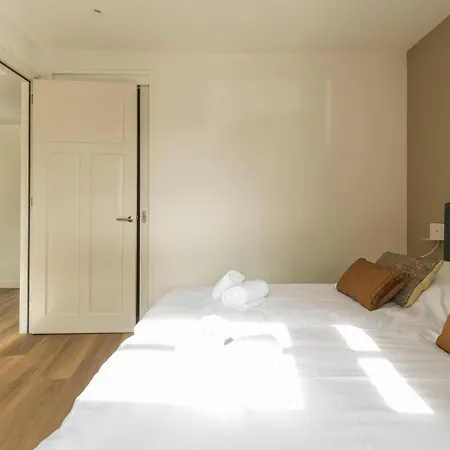 6c New Renovated Apartement Apartmán