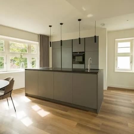 6c New Renovated Apartement