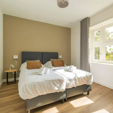 6c New Renovated Apartement Oirschot