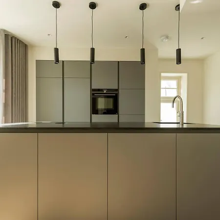 6c New Renovated Apartement Oirschot