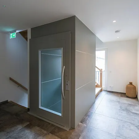 6c New Renovated Apartement Oirschot