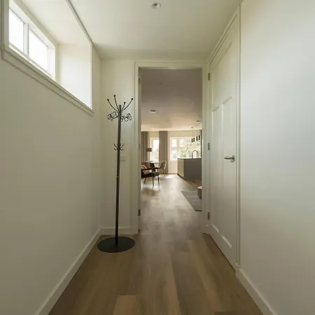 6c New Renovated Apartement Oirschot