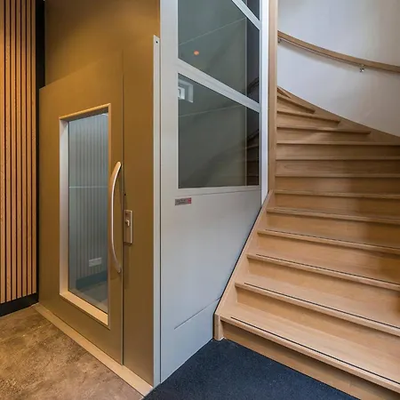 6c New Renovated Apartement Apartmán