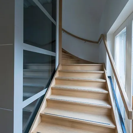 6c New Renovated Apartement Oirschot